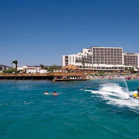 Suzer Sun Dreams Hotel & Spa Izmir Bagian luar foto