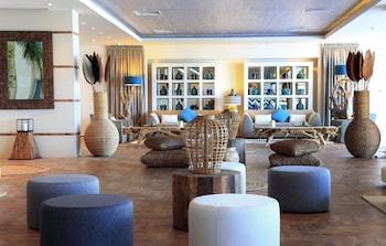 Suzer Sun Dreams Hotel & Spa Izmir Bagian luar foto