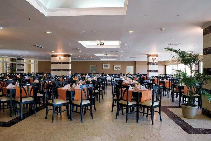 Suzer Sun Dreams Hotel & Spa Izmir Bagian luar foto